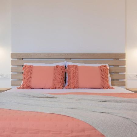 Apartament Peratzada Tsilivi  Zewnętrze zdjęcie