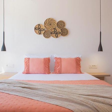 Apartament Peratzada Tsilivi  Zewnętrze zdjęcie