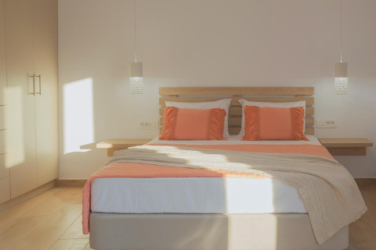 Apartament Peratzada Tsilivi  Zewnętrze zdjęcie