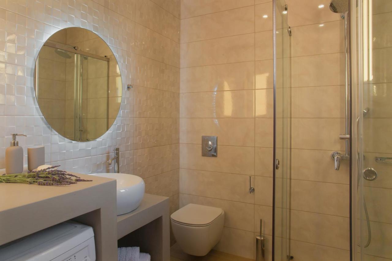 Apartament Peratzada Tsilivi  Zewnętrze zdjęcie