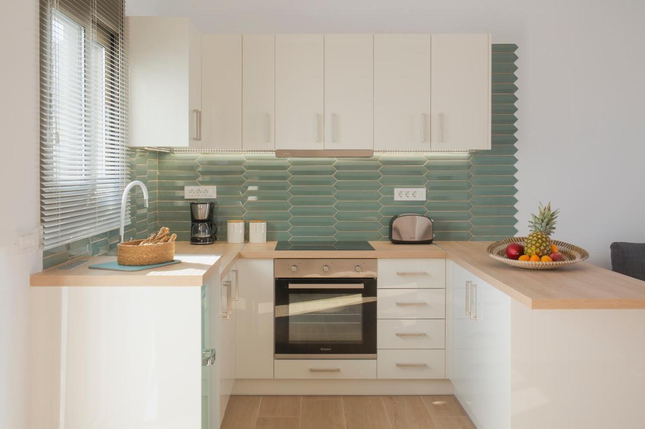 Apartament Peratzada Tsilivi  Zewnętrze zdjęcie