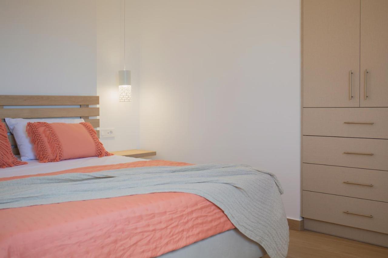 Apartament Peratzada Tsilivi  Zewnętrze zdjęcie