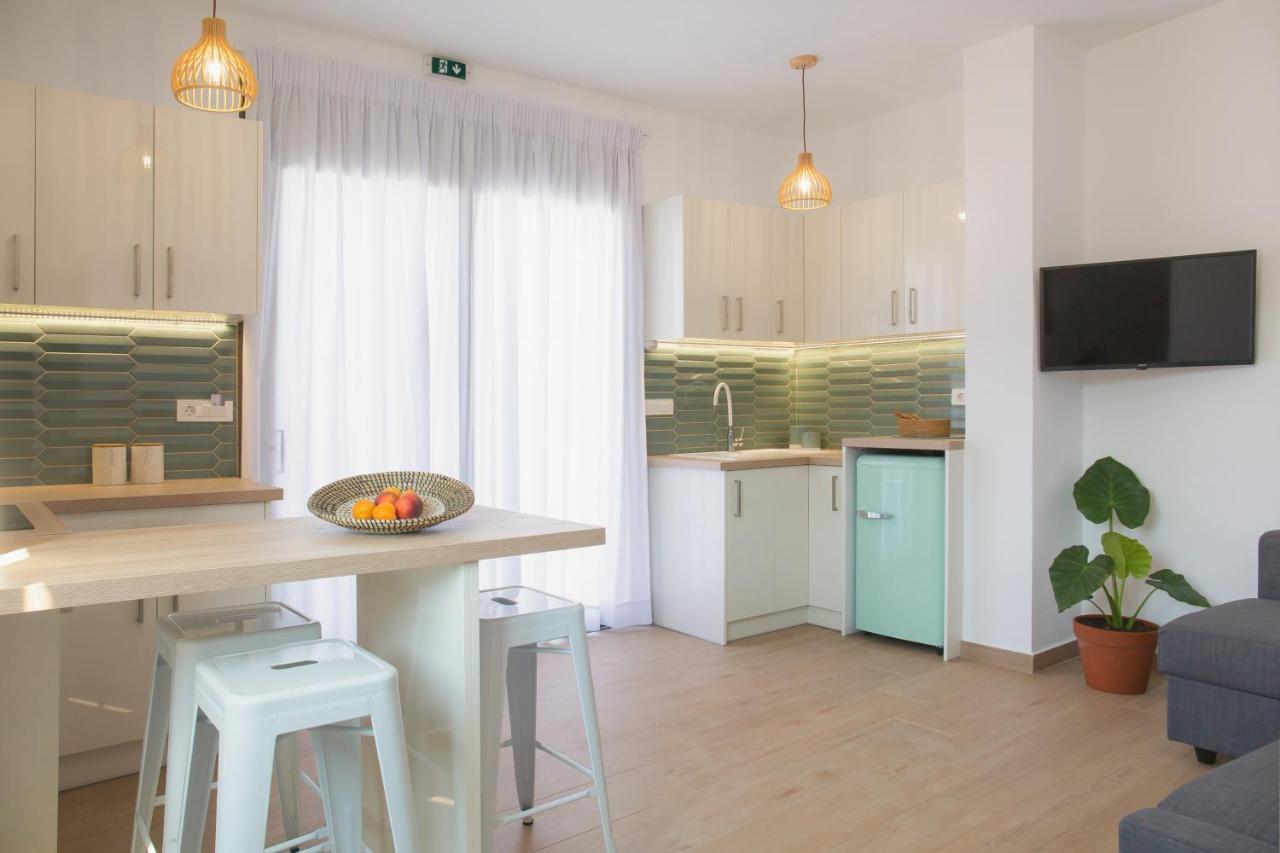 Apartament Peratzada Tsilivi  Zewnętrze zdjęcie