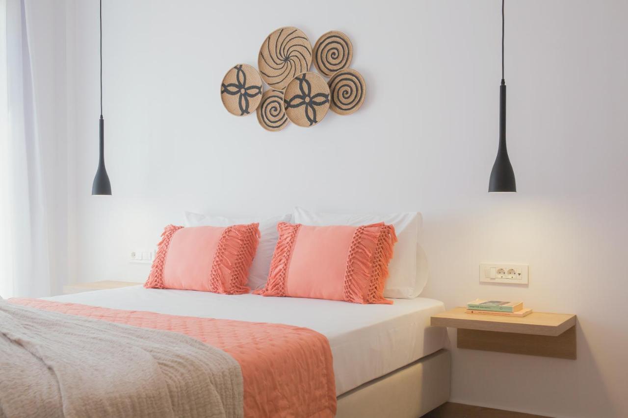 Apartament Peratzada Tsilivi  Zewnętrze zdjęcie