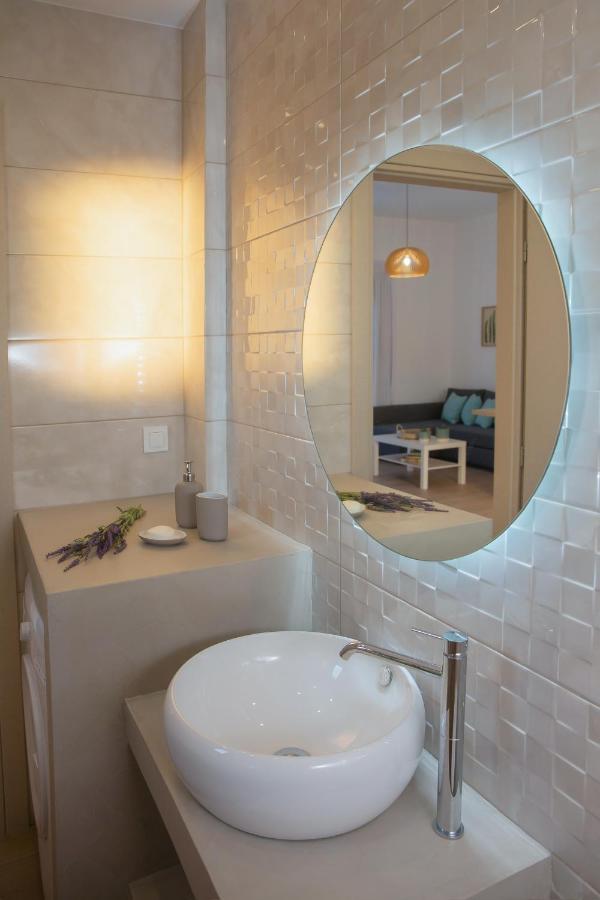 Apartament Peratzada Tsilivi  Zewnętrze zdjęcie