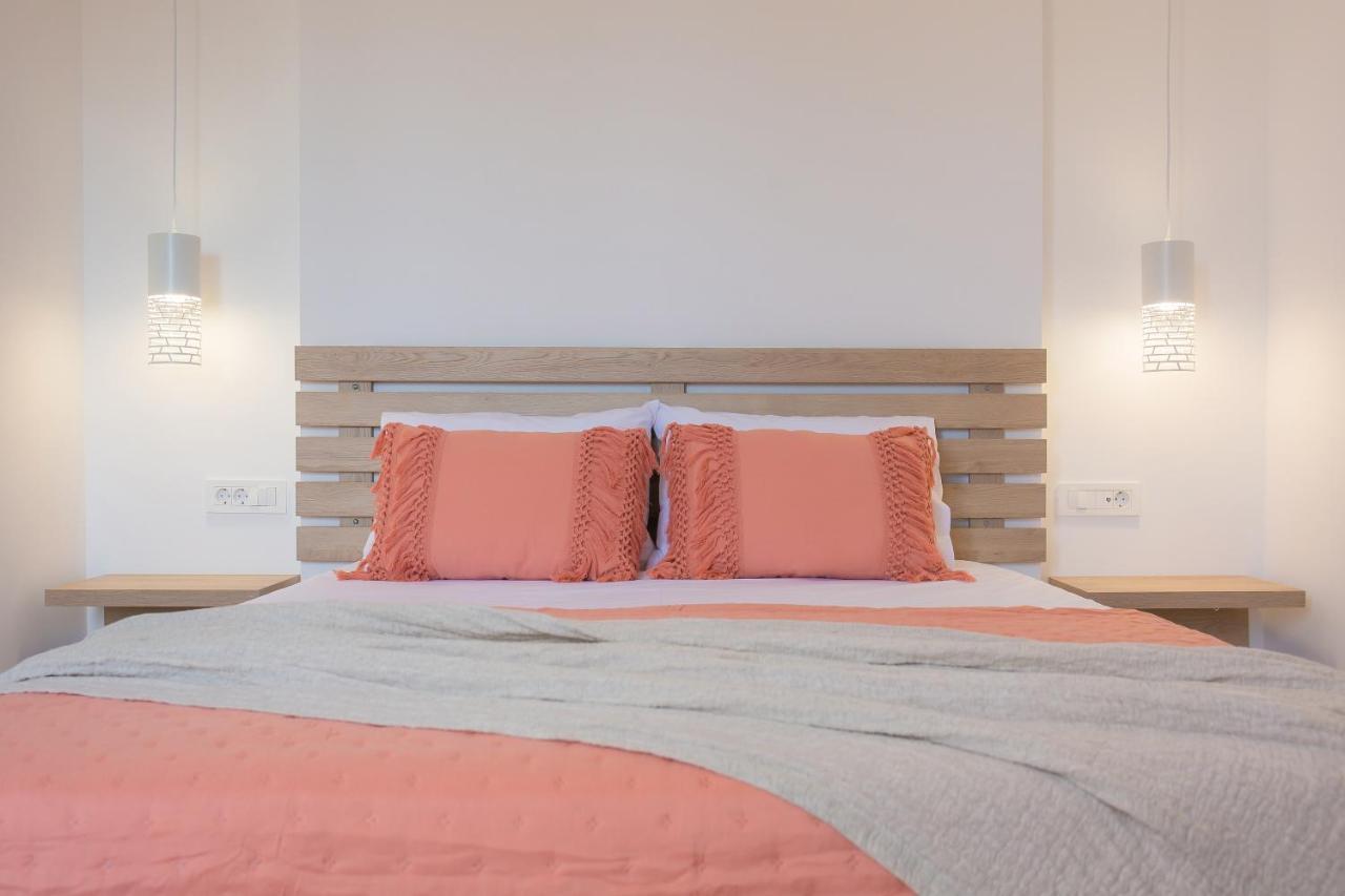 Apartament Peratzada Tsilivi  Zewnętrze zdjęcie