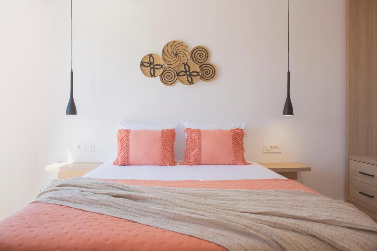 Apartament Peratzada Tsilivi  Zewnętrze zdjęcie