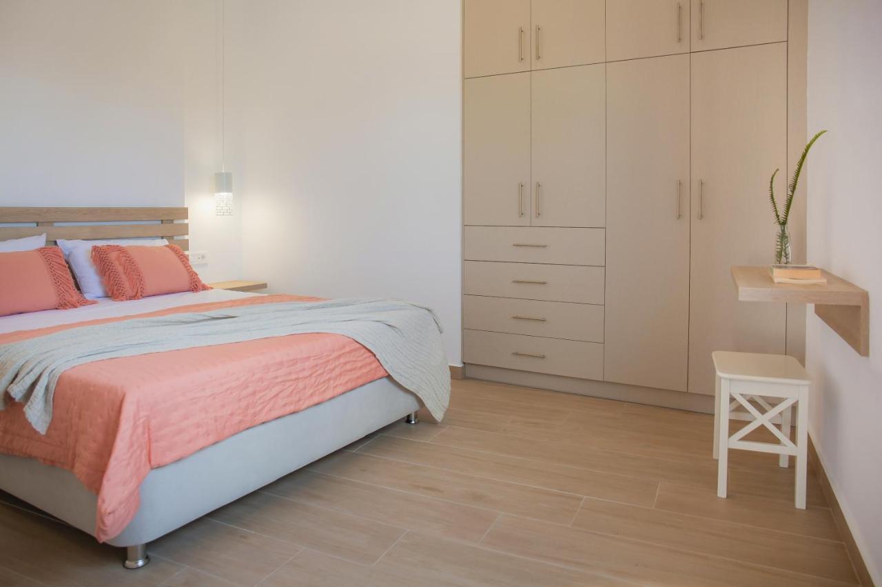 Apartament Peratzada Tsilivi  Zewnętrze zdjęcie
