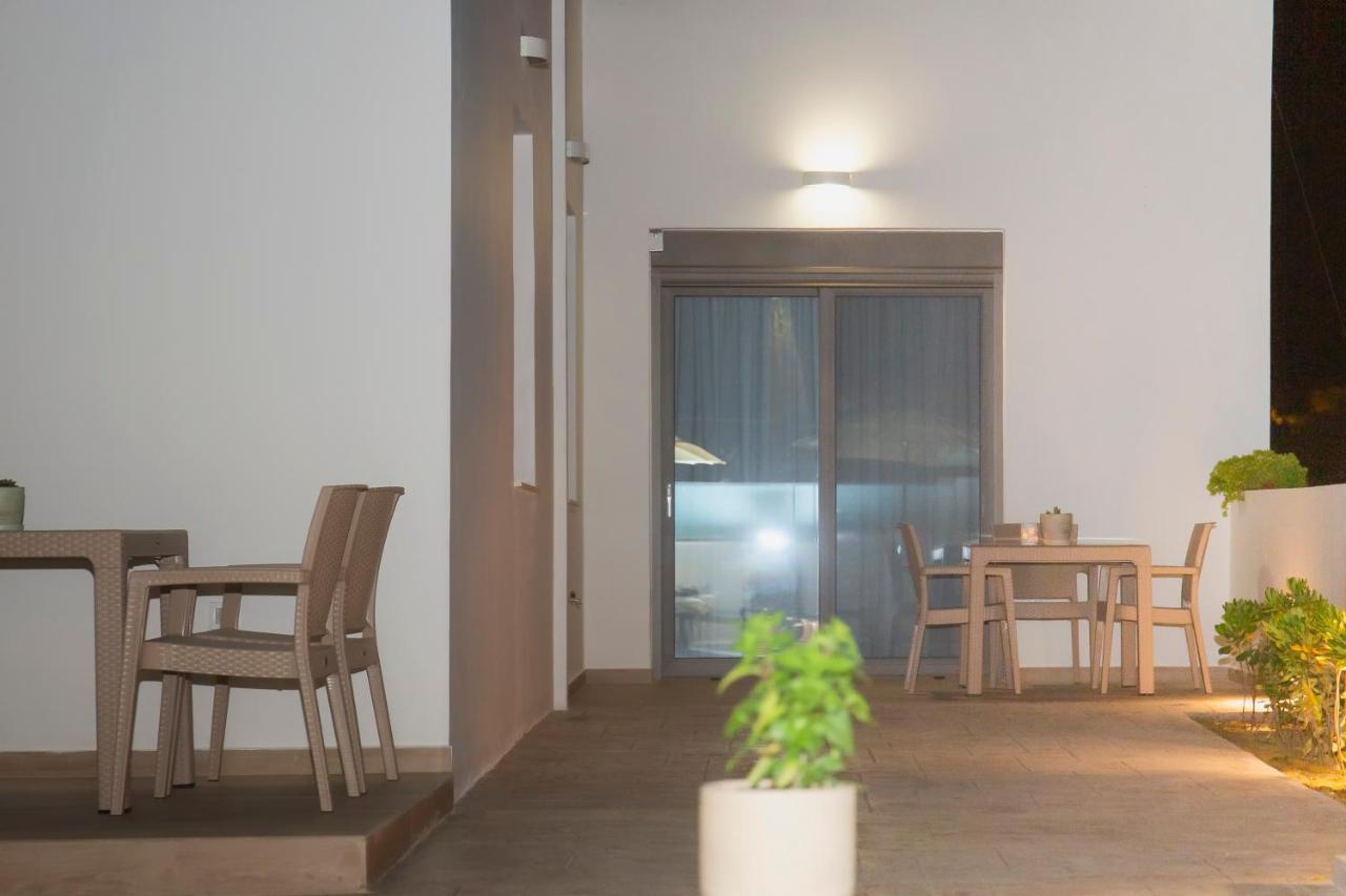 Apartament Peratzada Tsilivi  Zewnętrze zdjęcie